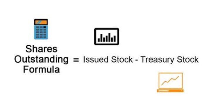 How many Microsoft shares are outstanding?