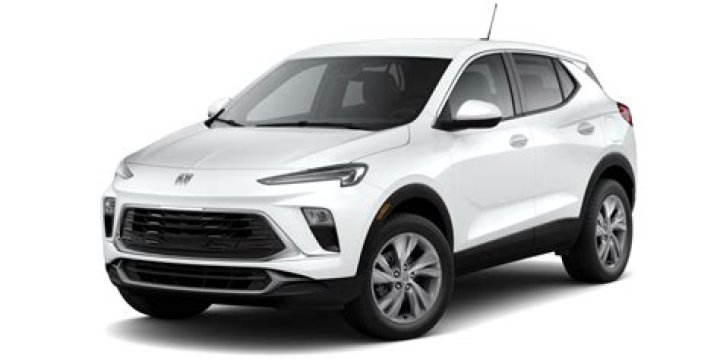 How many miles does a 2013 Buick Encore last?