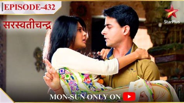 How many parts of Saraswatichandra?