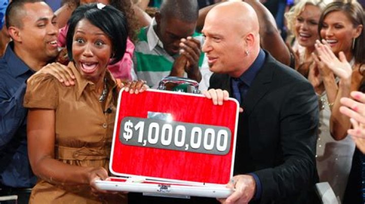 How many people have won $1000000 on Deal or no deal?