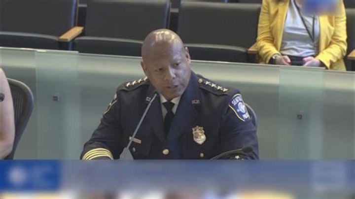 How many police officers are in Spartanburg SC?