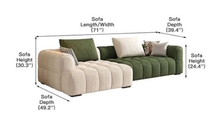 How much are Togo sofas?