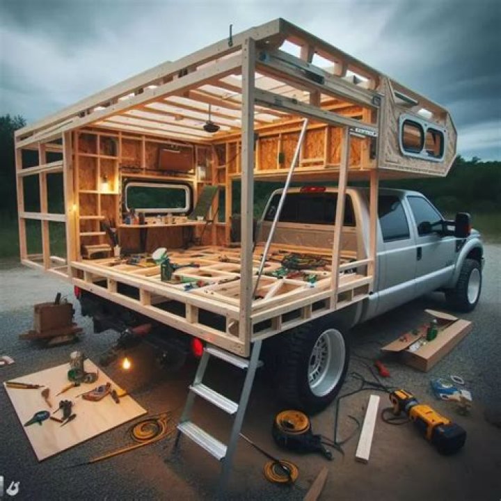 How much can you make with your own truck and trailer?