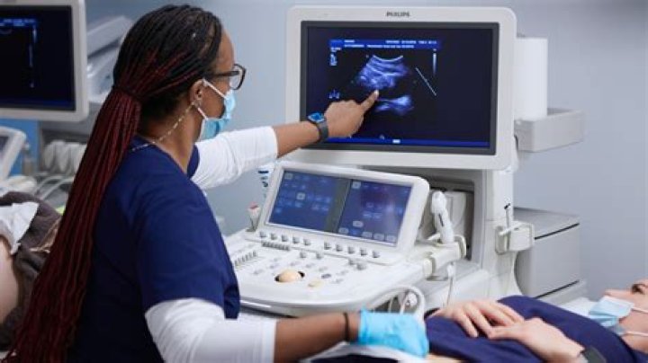 How much do cardiovascular sonographers make?
