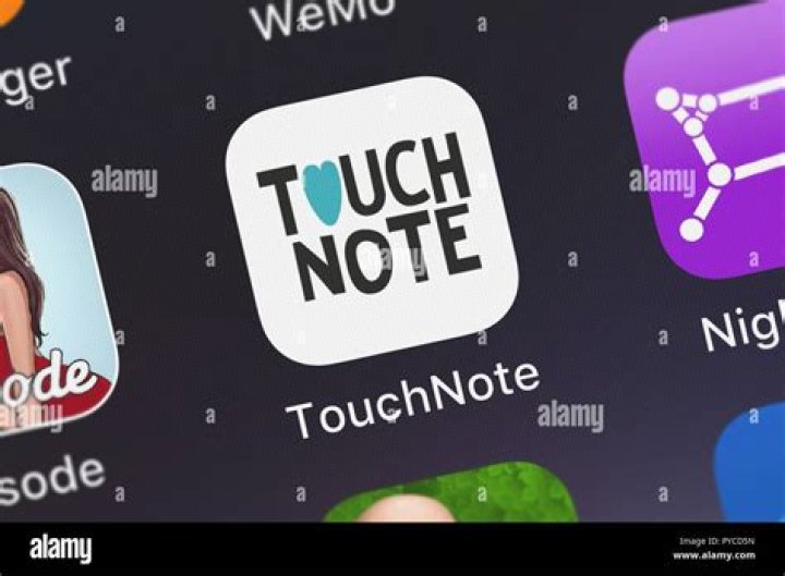How much do cards cost on TouchNote?