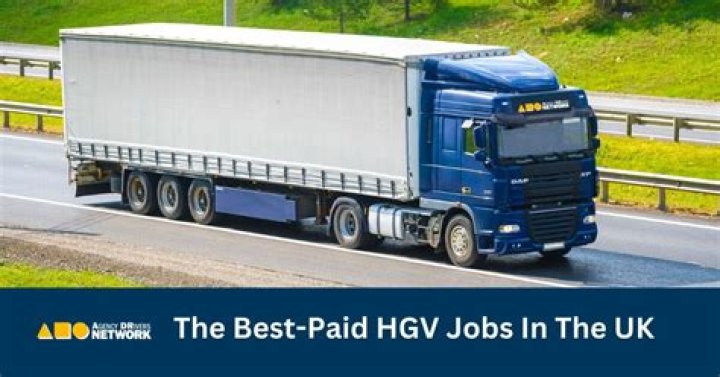 How much do HGV drivers get paid in Australia?