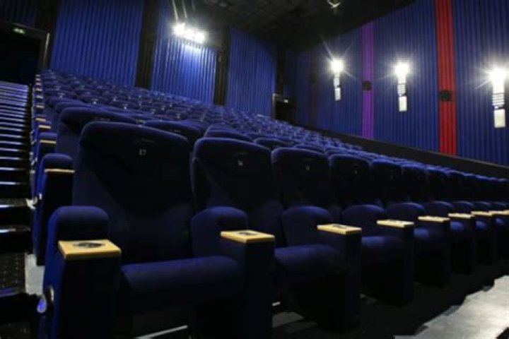 How much do movies cost at Ster Kinekor?