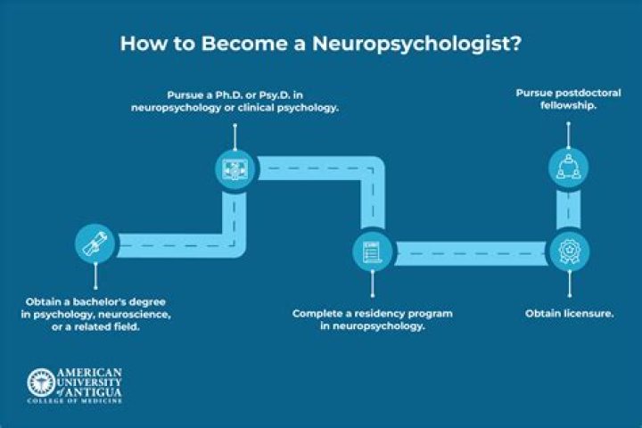 How much do neuropsychologists make an hour?