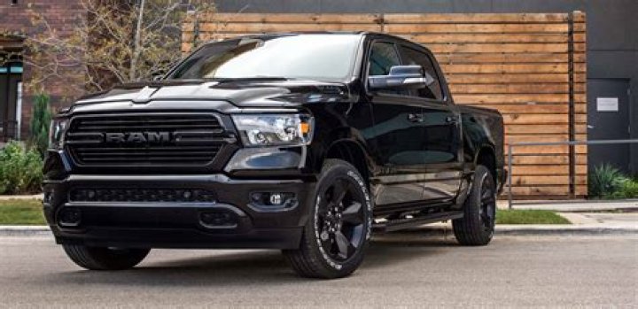 How much does a 2014 Ram Ram pickup 1500 cost?