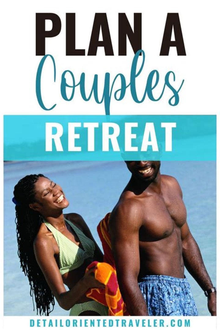 How much does a couples retreat cost?