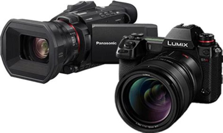 How much does a Panasonic Lumix camera cost?