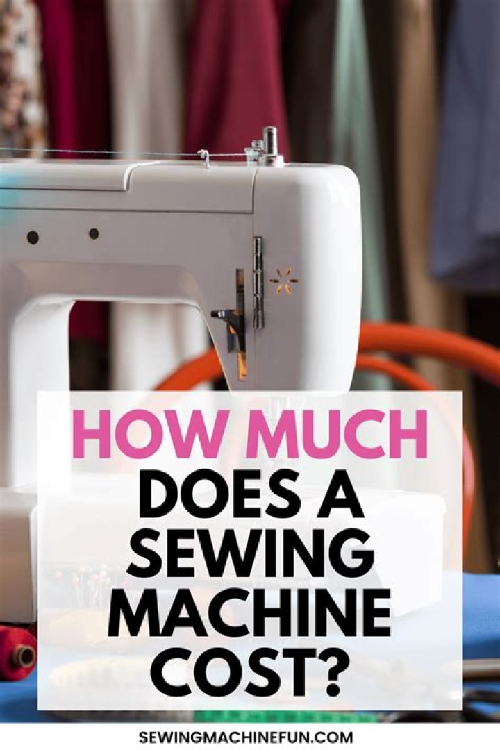 How much does a PEMF machine cost?