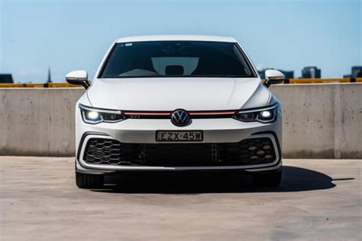 How much does a Polo GTI cost?