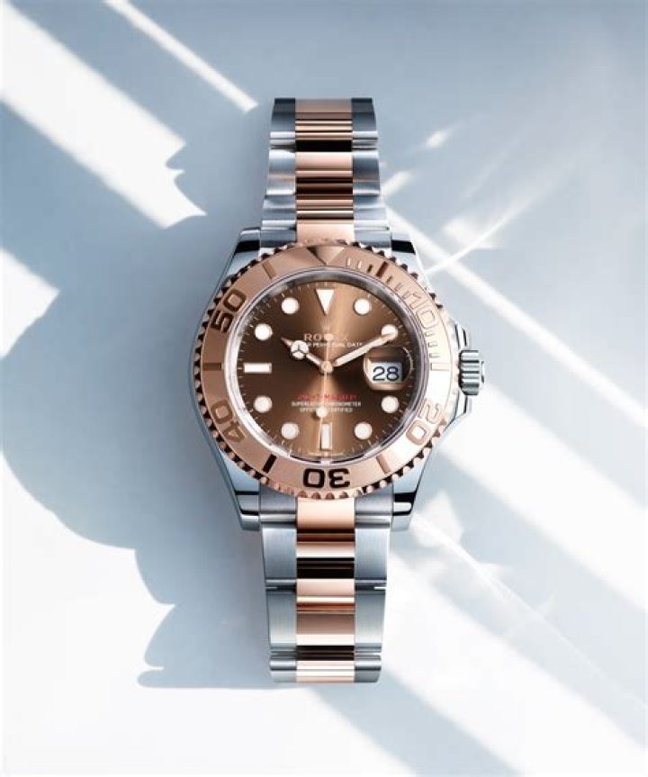 How much does a Rolex Yacht-Master II cost?
