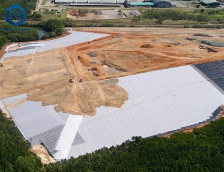 How much does geotextile fabric cost?