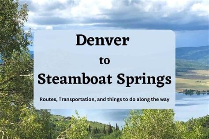 How much does it cost to live in Steamboat Springs?