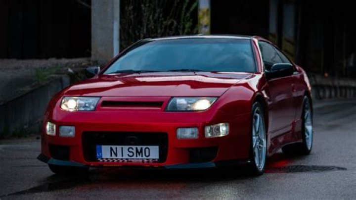 How much does it cost to twin turbo a 300ZX?