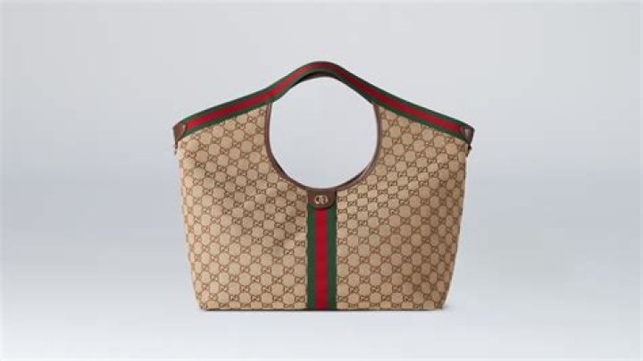 How much does original Gucci bag cost?
