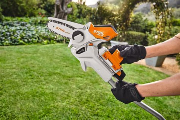 How much does the Stihl GTA 26 cost?