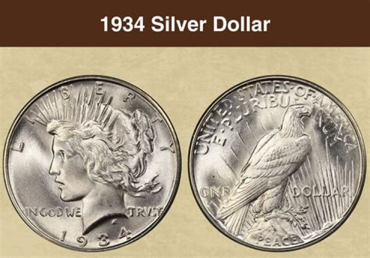 How much is a 1934 d silver certificate worth?