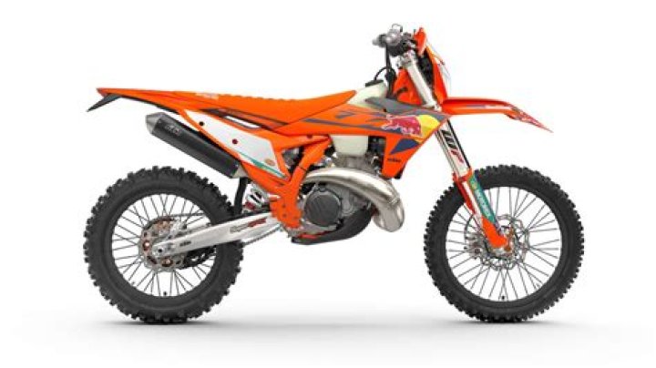How much is a KTM 450 SX-F?