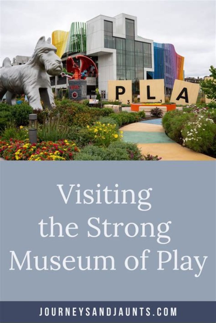 How much is a membership to the Strong Museum of Play?