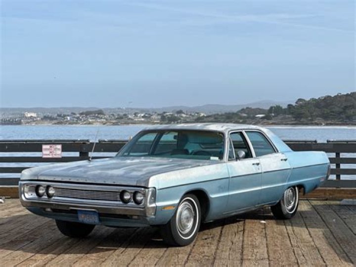 How much is a Plymouth Satellite worth?