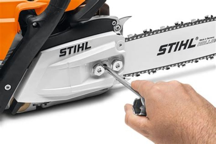 How much is a STIHL MS 230?
