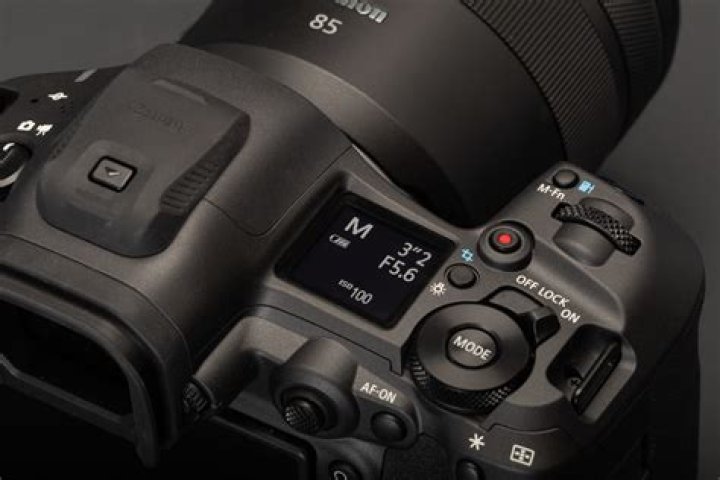 How much is a used Canon 5D Mark II worth?
