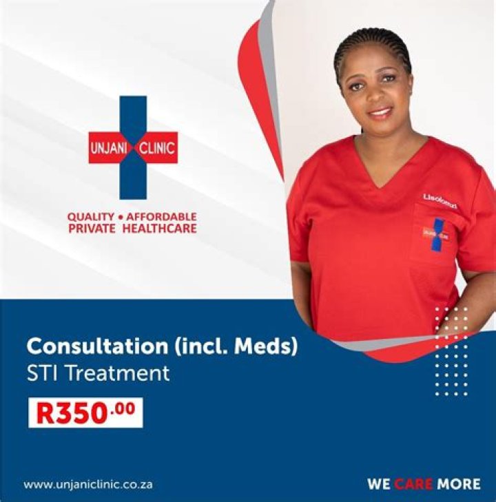 How much is consultation at Netcare?