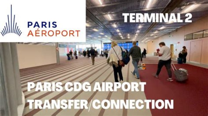 How much is RER B from Paris to CDG?