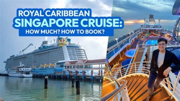 How much is Singapore Cruise?