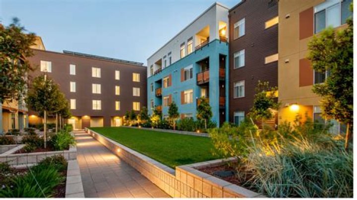 How much money can you make owning an apartment building?