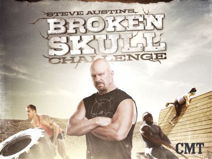 How much money did Tommy win on broken skull challenge?