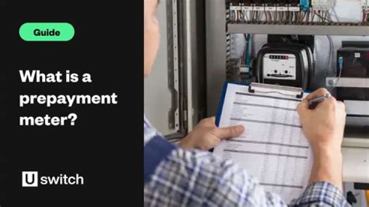How much more expensive is a prepayment meter?