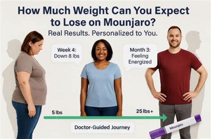 How much weight can you lose on Seattle Sutton?