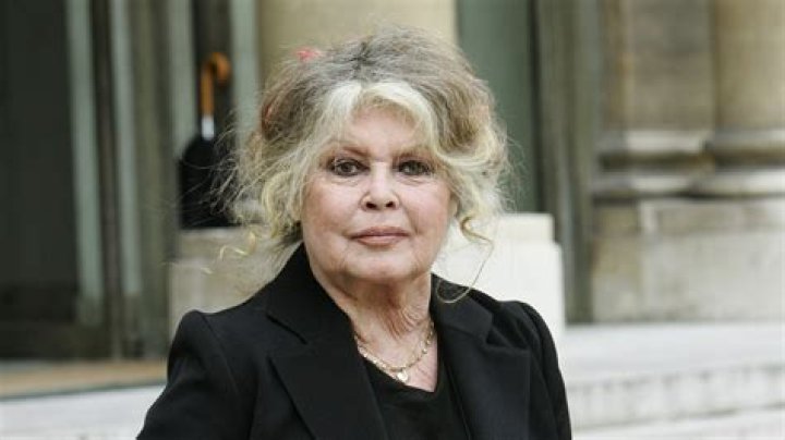 How old is Brigitte Bardot now?