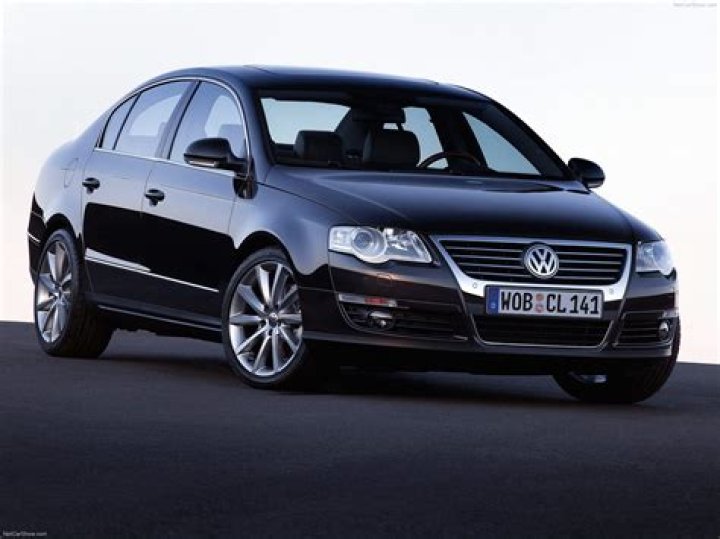 How reliable is a 2006 Volkswagen Passat?