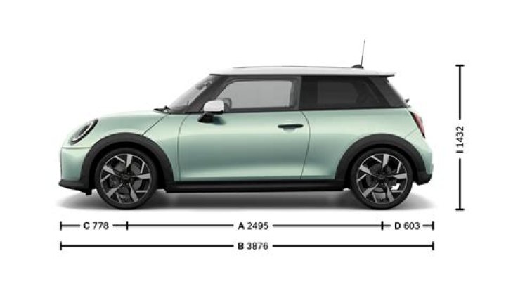 How reliable is a 2014 Mini Cooper?