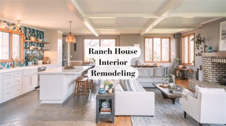 How small can a ranch be?