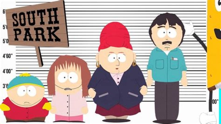 How tall is Eric Cartman?