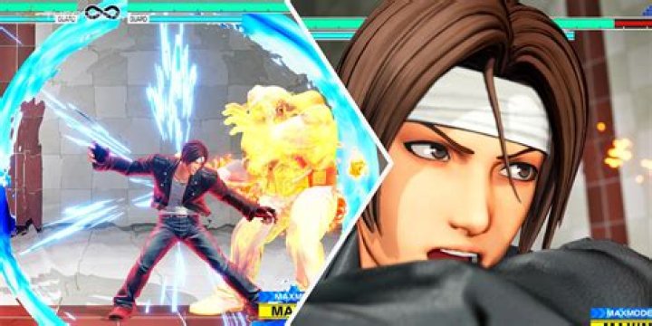 How to cancel in kof?