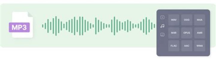 How to convert music ringtones from MP3 to M4R?