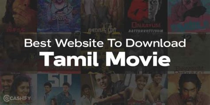 How to download Tamil movie MP3 songs for free?