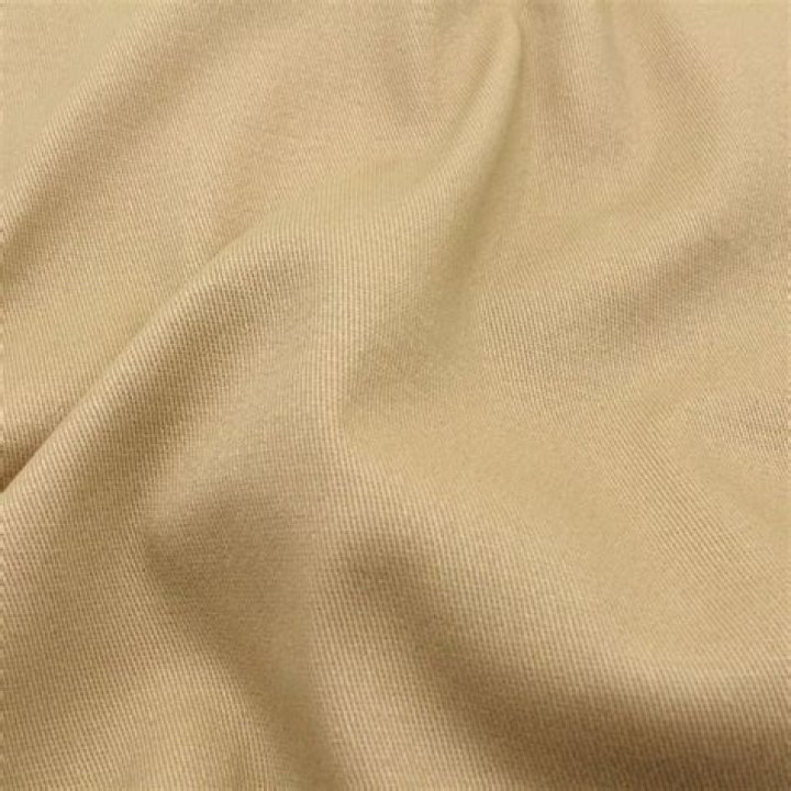 Is 100% cotton a fabric drill?