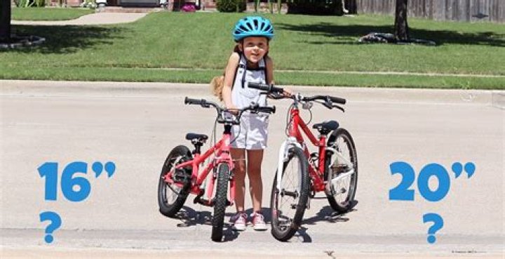 Is 24 inch bike too small for adults?