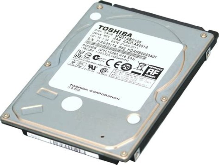 Is 5400 rpm HDD good?