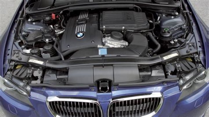 Is a 2007 BMW 335i reliable?