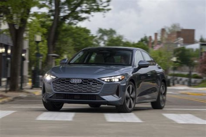 Is a 2011 Audi A5 a good car?