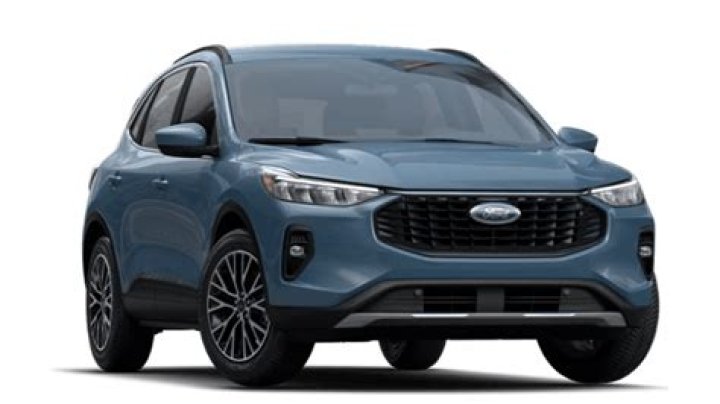 Is a 2012 Ford Escape a reliable car?